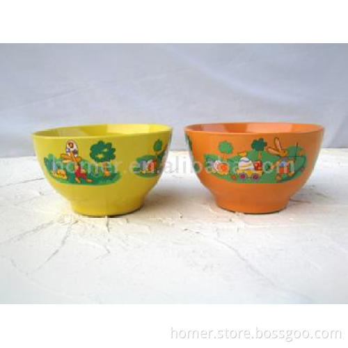 Ceramic bowl